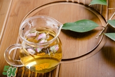 春天適合喝什么花茶？春季喝什么花茶最好？