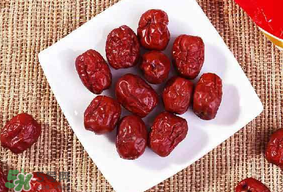 紅棗有點酸還能吃嗎？紅棗為什么會酸？