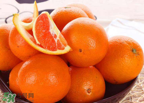 橙子上的白皮能吃嗎？橙子上白色的能吃嗎？