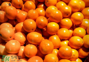 橙子上的白皮能吃嗎？橙子上白色的能吃嗎？