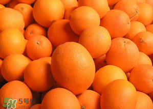 橙子上的白皮能吃嗎？橙子上白色的能吃嗎？