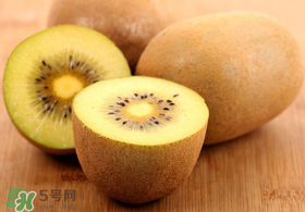 獼猴桃里面的黃芯可以吃嗎？獼猴桃里面變黃了能吃嗎？