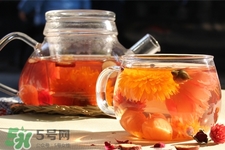 孕婦可以喝花茶嗎？懷孕了能喝花茶嗎？