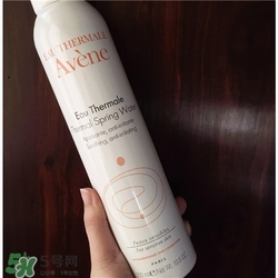 雅漾噴霧多少錢？雅漾噴霧專柜價格