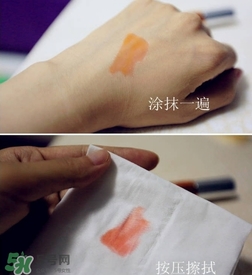 ysl唇油怎么用？ysl唇油使用方法