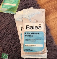 balea面膜怎么用?芭樂雅面膜是免洗的嗎? balea面膜怎么用?芭樂雅面膜是免洗的嗎?