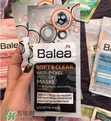 balea面膜怎么用?芭樂雅面膜是免洗的嗎? balea面膜怎么用?芭樂雅面膜是免洗的嗎?