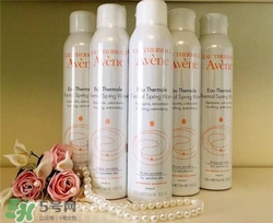 雅漾噴霧孕婦能用嗎？雅漾噴霧孕婦可以用嗎？