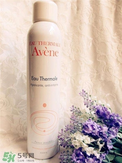 雅漾噴霧孕婦能用嗎？雅漾噴霧孕婦可以用嗎？