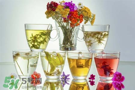 怎么喝花茶有體香？喝什么花茶會(huì)有體香？