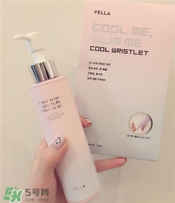 vella去角質(zhì)啫喱好用嗎？vella去角質(zhì)啫喱怎么樣？