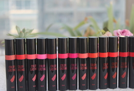 漿果色口紅適合什么膚色？漿果色口紅適合黃皮嗎？