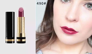 漿果色口紅適合什么膚色？漿果色口紅適合黃皮嗎？