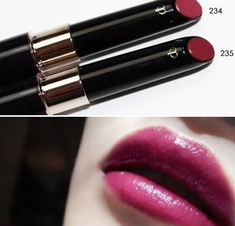 漿果色口紅適合什么膚色？漿果色口紅適合黃皮嗎？