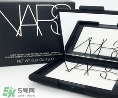 nars蜜粉餅多少錢？nars蜜粉餅專柜價格