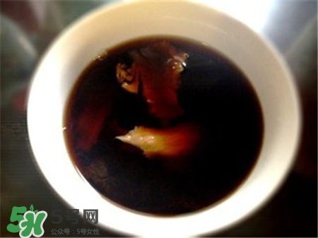 四物湯是哪四物？四物湯怎么做?