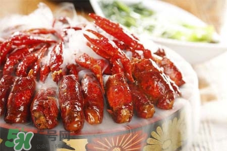 小龍蝦怎樣清洗？小龍蝦怎么洗最干凈？