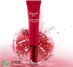 韓束紅石榴眼霜多少錢？韓束紅石榴眼霜價格