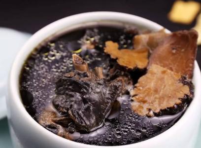 四物湯是哪四物？四物湯怎么做?