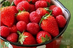 吃草莓可以解酒嗎？草莓怎么解酒