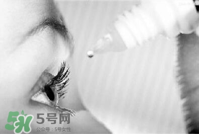 紅眼病用什么眼藥水好？紅眼病吃什么好得快