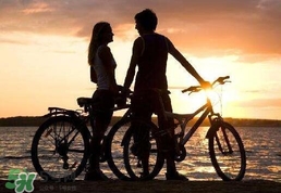 騎自行車瘦腿嗎？騎自行車可以瘦腿嗎？