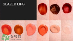 ellis faas口紅怎么用？ellis faas口紅怎么樣？