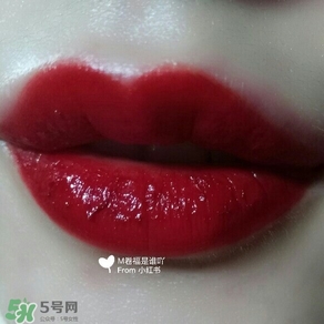 ellis faas口紅怎么用？ellis faas口紅怎么樣？