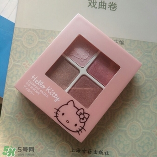 名創(chuàng)優(yōu)品眼影怎么樣？名創(chuàng)優(yōu)品眼影好用嗎？