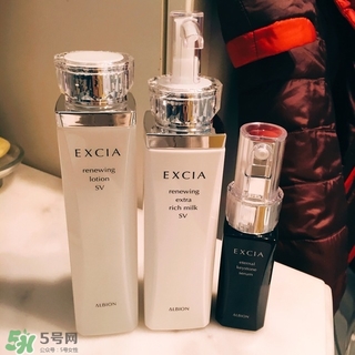excia滲透乳多少錢一瓶？excia滲透乳專柜價格
