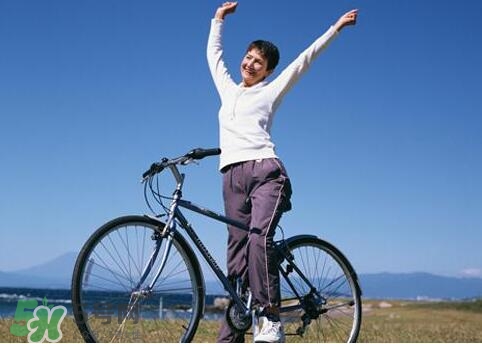 騎自行車瘦腿嗎？騎自行車可以瘦腿嗎？