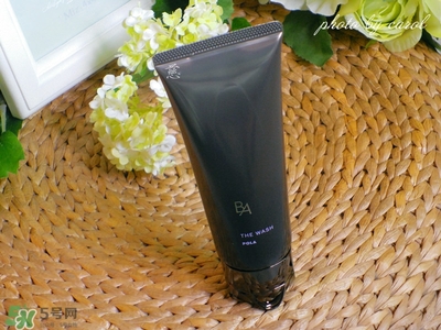 POLA黑BA洗面奶多少錢？POLA黑BA系列怎么樣