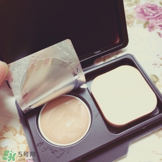 excia蜂漿粉膏粉餅怎么用？excia蜂漿粉膏粉餅使用方法