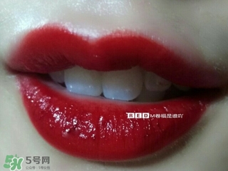 ellis faas口紅怎么用？ellis faas口紅怎么樣？