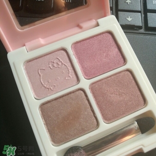 名創(chuàng)優(yōu)品眼影怎么樣？名創(chuàng)優(yōu)品眼影好用嗎？