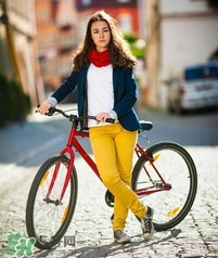 騎自行車瘦腿嗎？騎自行車可以瘦腿嗎？