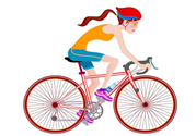來月經(jīng)可以騎自行車嗎？來月經(jīng)可以騎車嗎？
