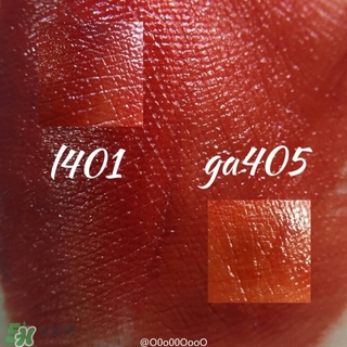 ellis faas口紅怎么用？ellis faas口紅怎么樣？