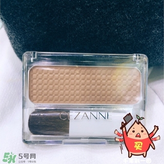 cezanne是什么牌子？cezanne倩麗是什么檔次？