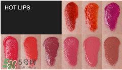 ellis faas口紅怎么用？ellis faas口紅怎么樣？