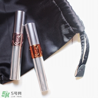 ysl唇油怎么用？ysl唇油使用方法