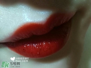 ellis faas口紅怎么用？ellis faas口紅怎么樣？