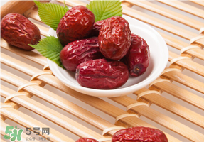 紅棗有點苦怎么回事？紅棗發(fā)苦還能吃嗎？