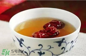 大棗煮水是苦的正常嗎？大棗煮水為什么苦？