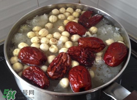 大棗煮水是苦的正常嗎？大棗煮水為什么苦？