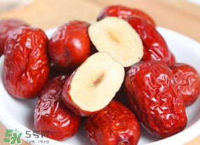 大棗為什么有辣的感覺？大棗有辣味是什么原因？