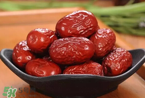大棗為什么有辣的感覺？大棗有辣味是什么原因？