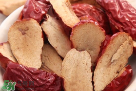 為什么干紅棗有點(diǎn)辣？干紅棗辣是怎么回事？