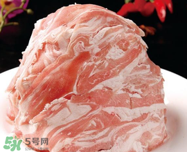 羊肉有點(diǎn)發(fā)臭還能吃嗎？羊肉有點(diǎn)臭味怎么去除？