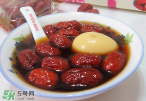 為什么煮紅棗會(huì)有白沫？紅棗煮出來上面一層白沬是什么？